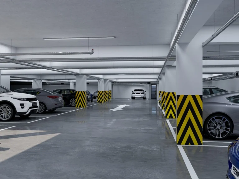 Building for Sale in Germasogeia, Limassol District