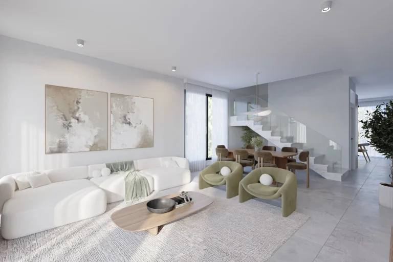 3 Bedroom House for Sale in Chlorakas, Paphos District