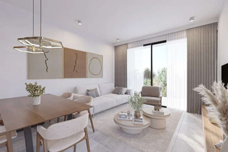 3 Bedroom House for Sale in Chlorakas, Paphos District