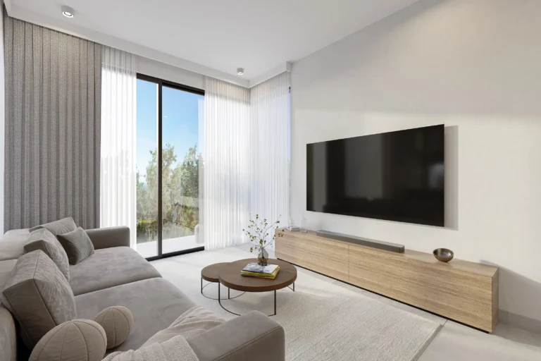 3 Bedroom House for Sale in Chlorakas, Paphos District