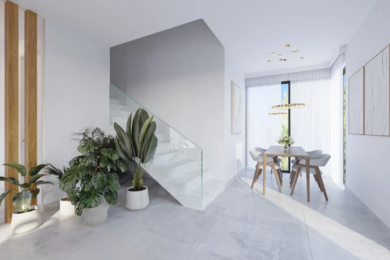 3 Bedroom House for Sale in Chlorakas, Paphos District