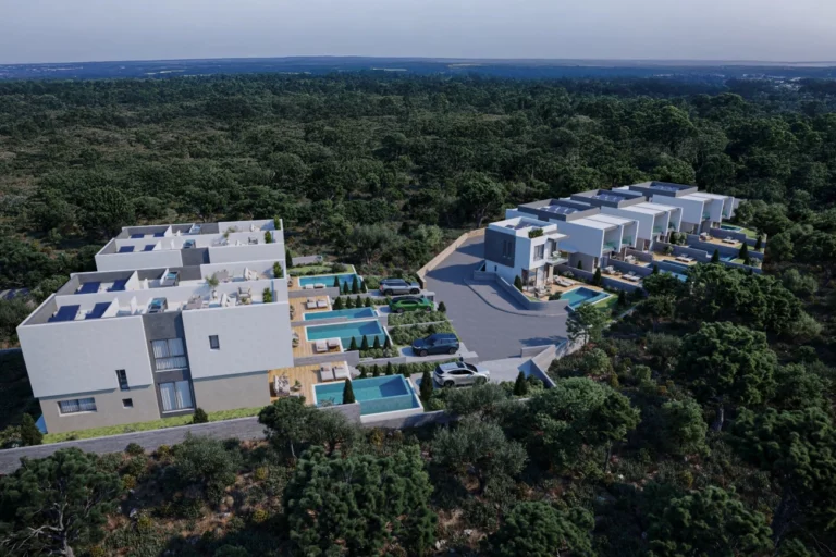 3 Bedroom House for Sale in Chlorakas, Paphos District