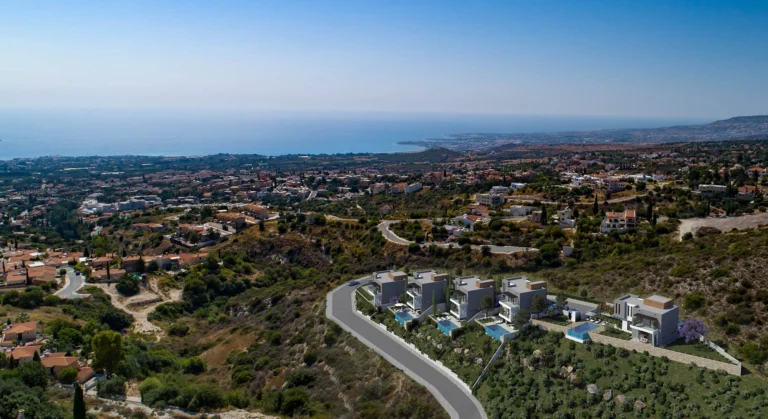 3 Bedroom House for Sale in Tala, Paphos District