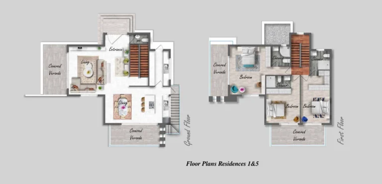 3 Bedroom House for Sale in Tala, Paphos District
