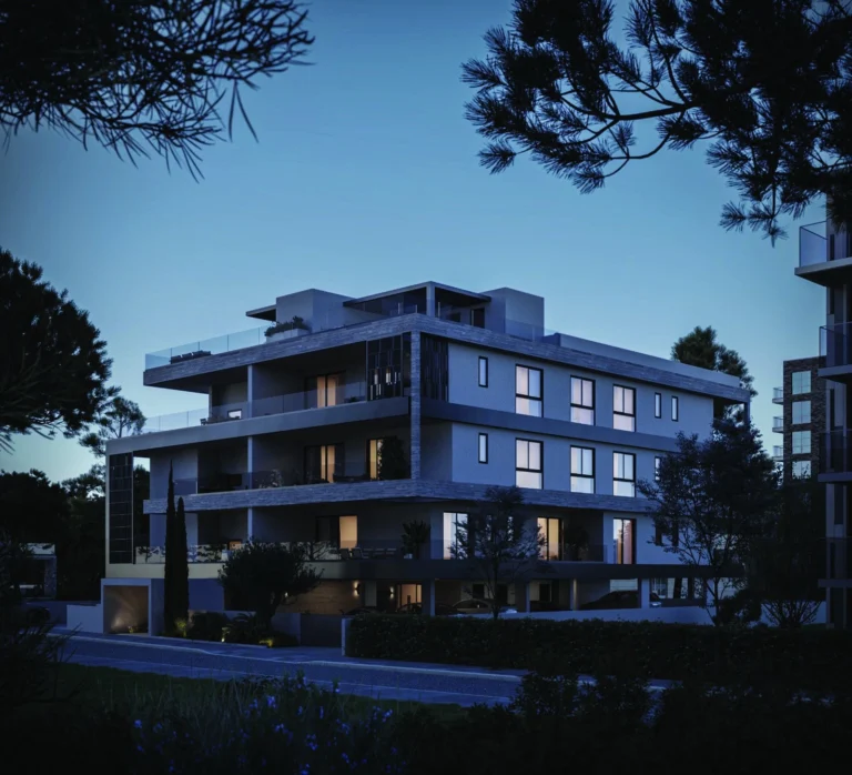 Cheap Apartments for Sale Larnaca up to 300000 euro