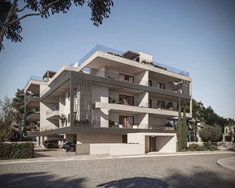 Cheap Apartments for Sale Larnaca up to 300000 euro