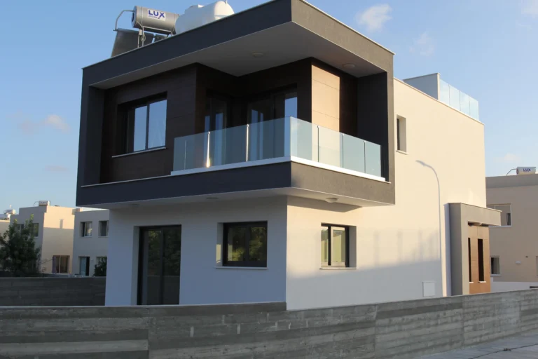3 Bedroom House for Sale in Mesogi, Paphos District