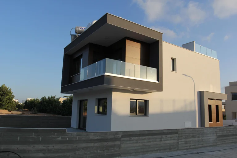 3 Bedroom House for Sale in Mesogi, Paphos District