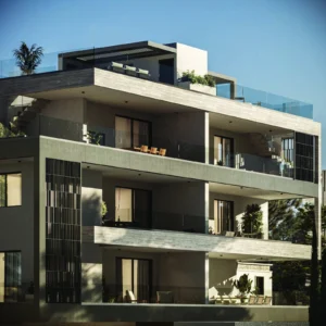 3 Bedroom Apartment for Sale in Larnaca District