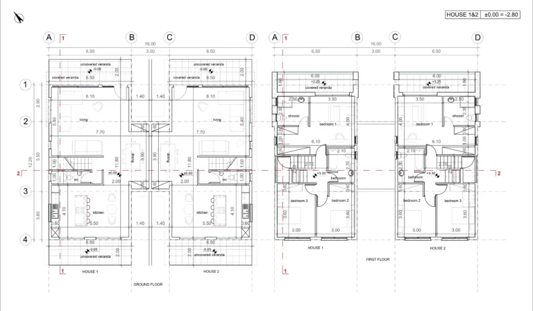 3 Bedroom House for Sale in Mesogi, Paphos District
