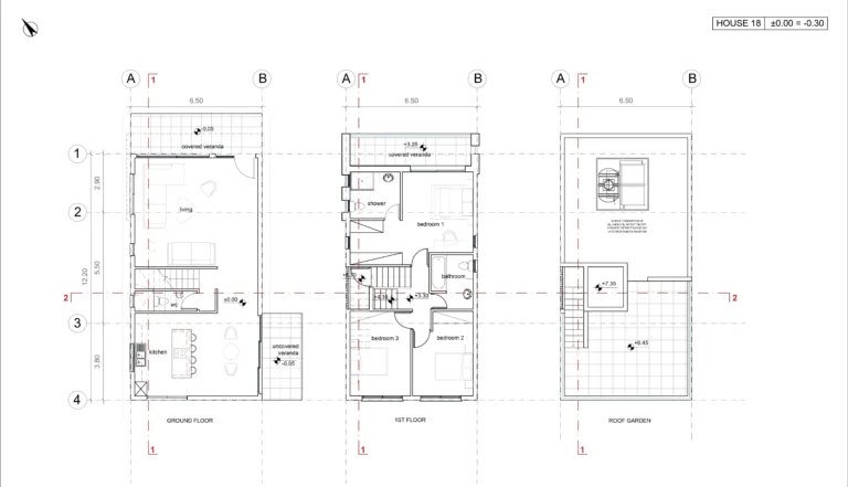 3 Bedroom House for Sale in Mesogi, Paphos District
