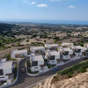 3 Bedroom House for Sale in Tala, Paphos District
