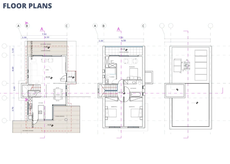 3 Bedroom House for Sale in Empa, Paphos District