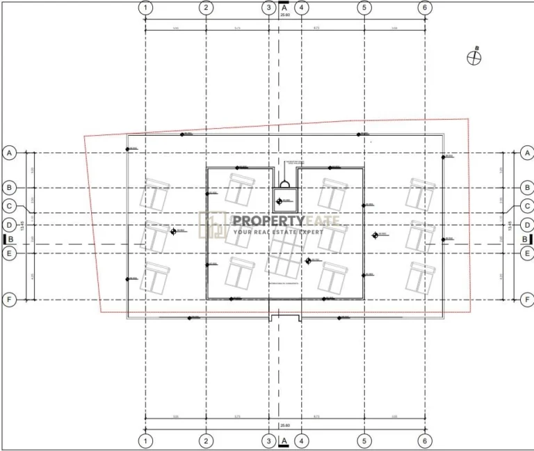 Building for Sale in Kato Polemidia, Limassol District