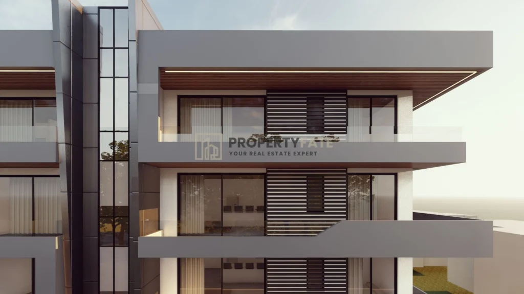 Building for Sale in Kato Polemidia, Limassol District
