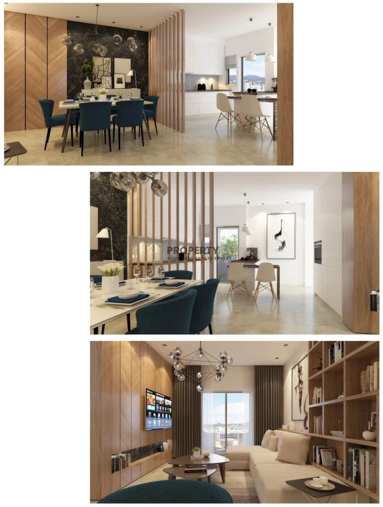 Building for Sale in Limassol – Agios Athanasios