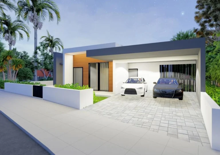 4 Bedroom House for Sale in Palaiometocho, Nicosia District