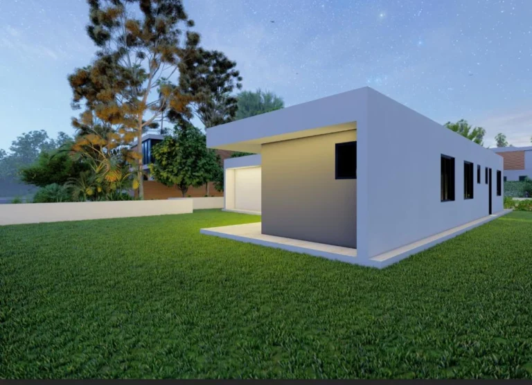 Houses for Sale in Cyprus