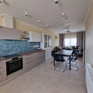 3 Bedroom Apartment for Rent in Agios Tychonas, Limassol District