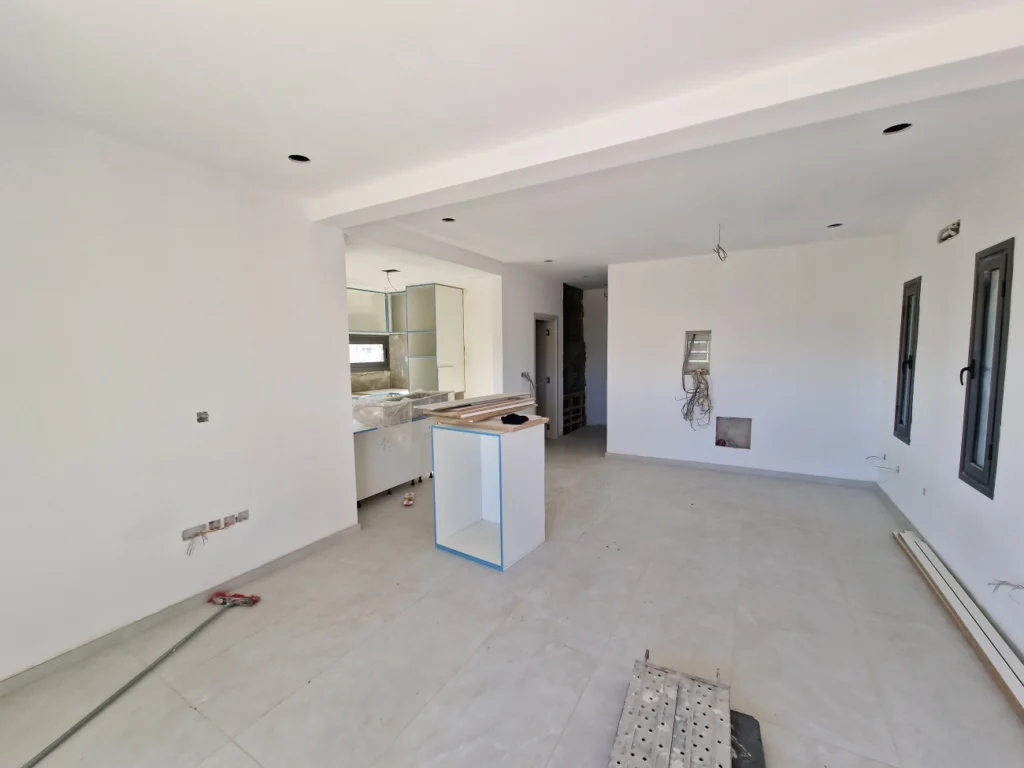 3 Bedroom House for Sale in Germasogeia, Limassol District