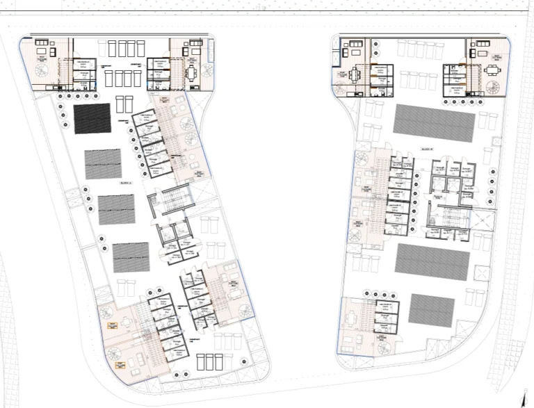 2 Bedroom Apartment for Sale in Livadia Larnakas, Larnaca District