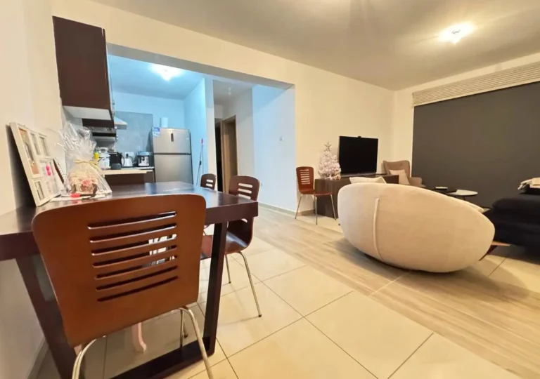 2 Bedroom Apartment for Sale in Paralimni, Famagusta District
