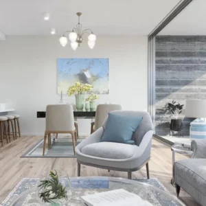 2 Bedroom Apartment for Sale in Strovolos – Dasoupolis, Nicosia District