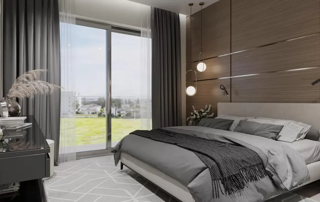 2 Bedroom Apartment for Sale in Strovolos – Dasoupolis, Nicosia District