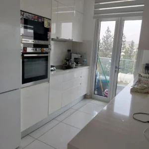 3 Bedroom Apartment for Rent in Strovolos – Acropolis, Nicosia District