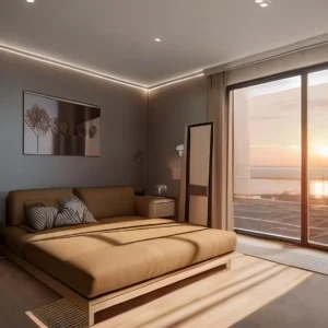 3 Bedroom Apartment for Sale in Chlorakas, Paphos District