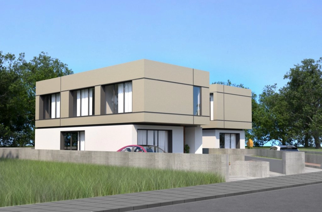 3 Bedroom House for Sale in Konia, Paphos District
