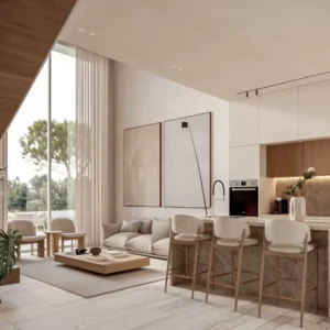 2 Bedroom House for Sale in Geroskipou, Paphos District
