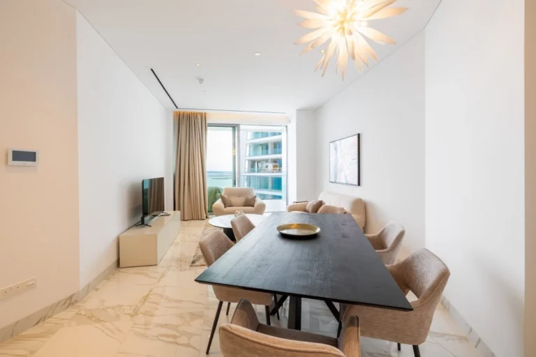 2 Bedroom Apartment for Sale in Limassol – Neapolis