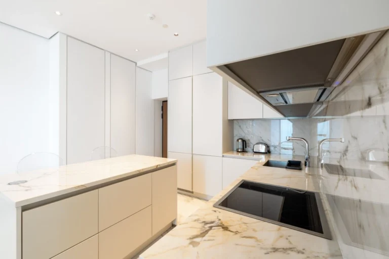 2 Bedroom Apartment for Sale in Limassol – Neapolis
