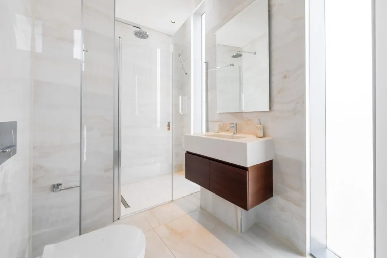 3 Bedroom Apartment for Sale in Limassol – Neapolis