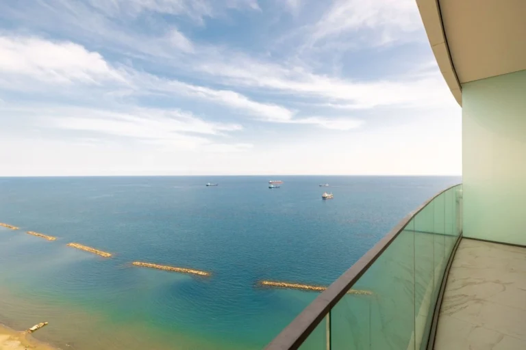 3 Bedroom Apartment for Sale in Limassol – Neapolis