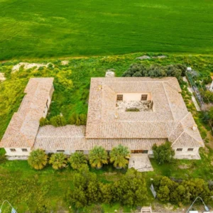 7,428m² Plot for Sale in Lakatamia, Nicosia District