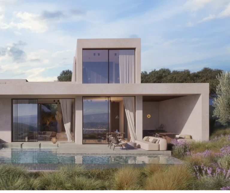 Villas
