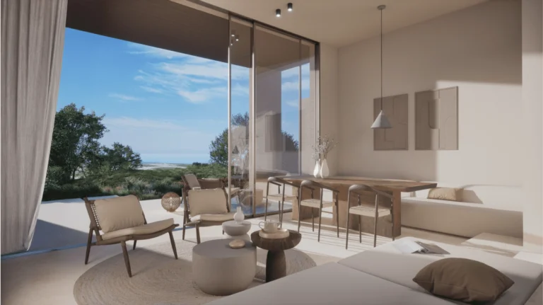Villas