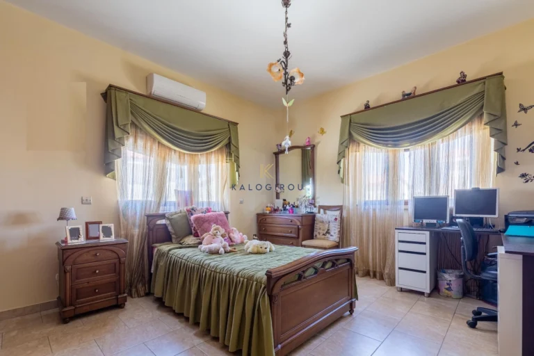 3 Bedroom House for Sale in Paralimni, Famagusta District