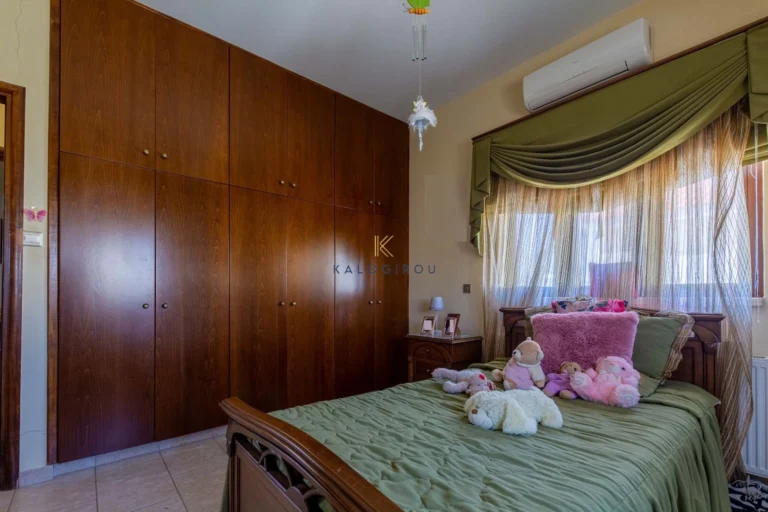 3 Bedroom House for Sale in Paralimni, Famagusta District