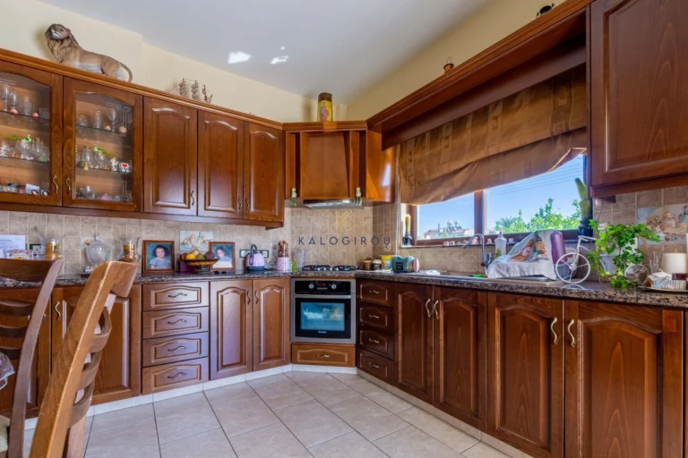 3 Bedroom House for Sale in Paralimni, Famagusta District