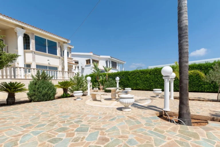 4 Bedroom House for Sale in Paralimni, Famagusta District