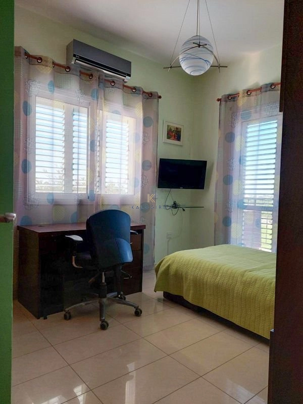 3 Bedroom House for Sale in Paralimni, Famagusta District