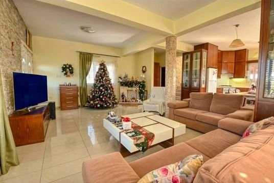 3 Bedroom House for Sale in Paralimni, Famagusta District