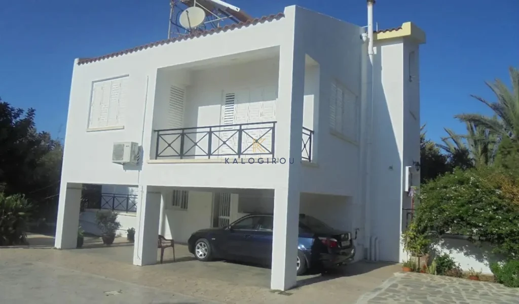 5 Bedroom House for Sale in Paralimni, Famagusta District