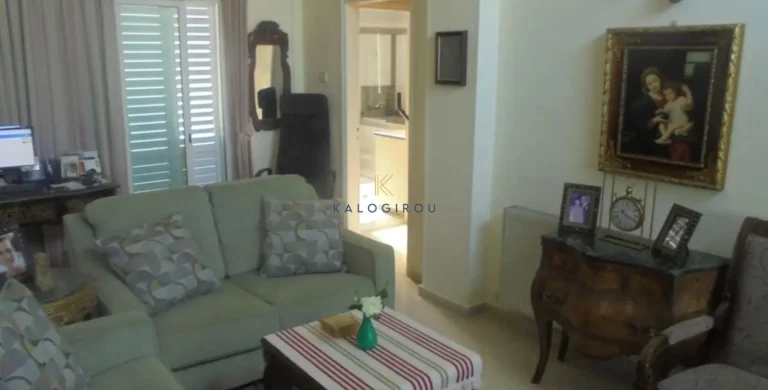 5 Bedroom House for Sale in Paralimni, Famagusta District