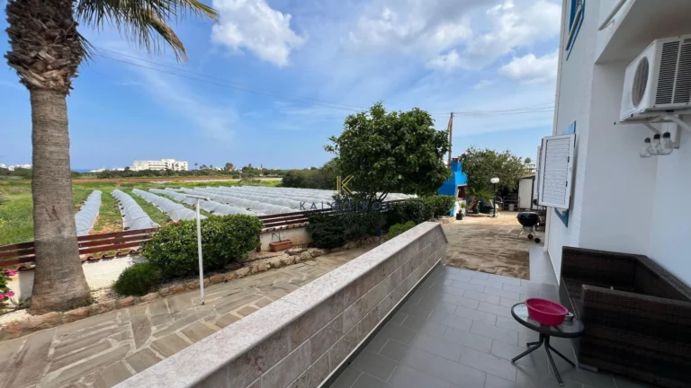 3 Bedroom House for Sale in Paralimni, Famagusta District