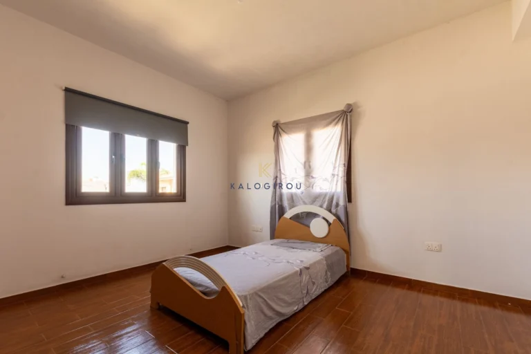 4 Bedroom House for Sale in Frenaros, Famagusta District