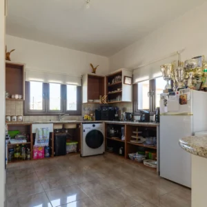 4 Bedroom House for Sale in Frenaros, Famagusta District